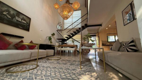 Nistula Luxury Villa C1 with Private Pool in Assagao